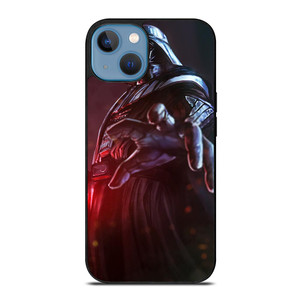 THE DARTH VADER COOL STAR WARS iPhone 13 Case