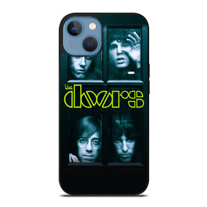 THE DOORS LOGO iPhone 13 Case THE DOORS LOGO iPhone 13 Case