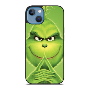 THE GRINCH SMILE iPhone 13 Case THE GRINCH SMILE iPhone 13 Case