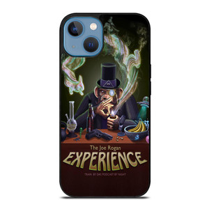 THE JOE ROGAN EXPERIENCE ART iPhone 13 Case THE JOE ROGAN EXPERIENCE ART iPhone 13 Case