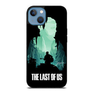 THE LAST OF US  iPhone 13 Case