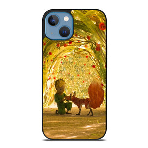 THE LITTLE PRINCE ART iPhone 13 Case