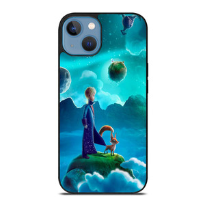 THE LITTLE PRINCE iPhone 13 Case