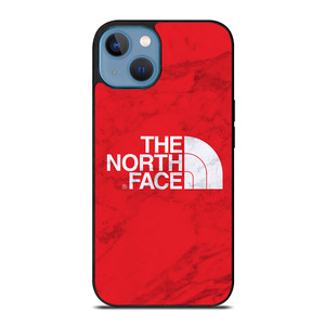 THE NORTH FACE MARBLE iPhone 13 Case THE NORTH FACE MARBLE iPhone 13 Case