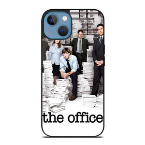 THE OFFICE TV SHOW iPhone 13 Case THE OFFICE TV SHOW iPhone 13 Case