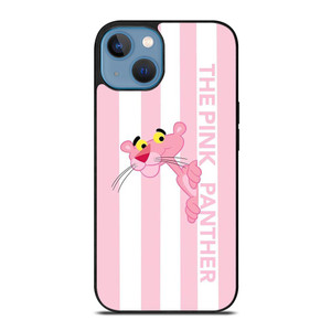 THE PINK PANTHER STRIPE iPhone 13 Case