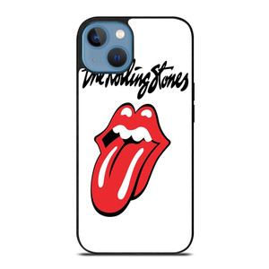 THE ROLLING STONES BAND SYMBOL iPhone 13 Case