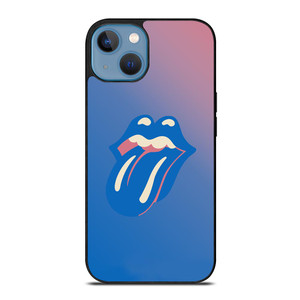 THE ROLLING STONES BLUE AND LONESOME iPhone 13 Case THE ROLLING STONES BLUE AND LONESOME iPhone 13 Case