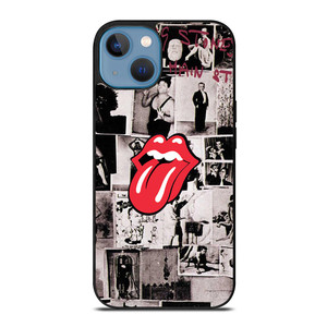 THE ROLLING STONES EXILE ON MAIN ST iPhone 13 Case THE ROLLING STONES EXILE ON MAIN ST iPhone 13 Case