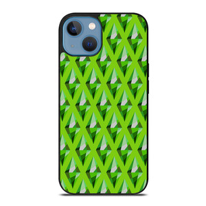 THE SIMS 4 MOSAIC iPhone 13 Case THE SIMS 4 MOSAIC iPhone 13 Case