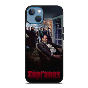 THE SOPRANOS FAMILY 2 iPhone 13 Case