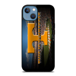 THIS IS TENNESSEE VOLUNTEERS FOOTBALL iPhone 13 Case