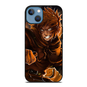 THORFINN VINLAND SAGA iPhone 13 Case