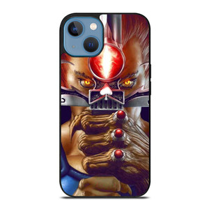 THUNDERCATS ART iPhone 13 Case THUNDERCATS ART iPhone 13 Case