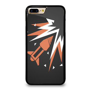 RAINBOW SIX SIEGE ICON iPhone 7 Plus Case RAINBOW SIX SIEGE ICON iPhone 7 Plus Case