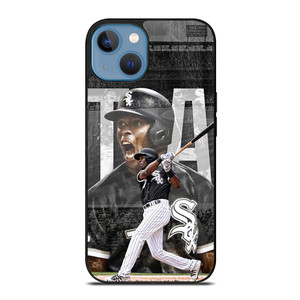 TIM ANDERSON CHICAGO WHITE SOX iPhone 13 Case