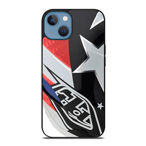 TLD TROY LEE DESIGNS LOGO iPhone 13 Case