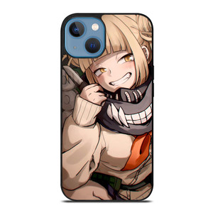 TOGA MY HERO ACADEMIA iPhone 13 Case TOGA MY HERO ACADEMIA iPhone 13 Case