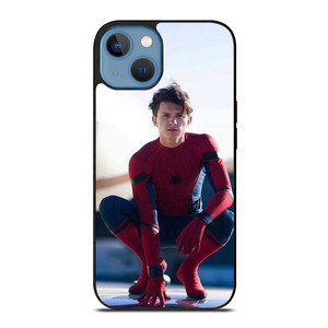 TOM HOLLAND SPIDERMAN MARVEL iPhone 13 Case
