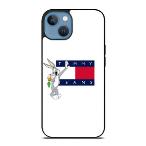 TOMMY HILFIGER BUGS BUNNY iPhone 13 Case TOMMY HILFIGER BUGS BUNNY iPhone 13 Case