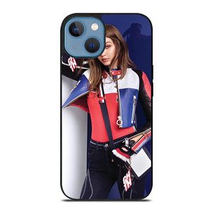 TOMMY HILFIGER GIGI HADID iPhone 13 Case TOMMY HILFIGER GIGI HADID iPhone 13 Case