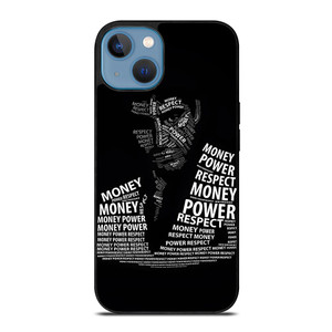 TONY MONTANA AL PACINO SCARFACE MOVIE iPhone 13 Case