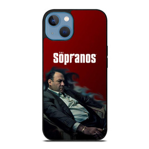 TONY SOPRANO JAMES GANDOLFINI iPhone 13 Case