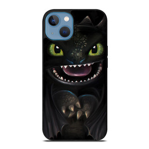 TOOTHLESS FACE iPhone 13 Case
