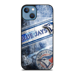 TORONTO BLUE JAYS WALLPAPER iPhone 13 Case TORONTO BLUE JAYS WALLPAPER iPhone 13 Case