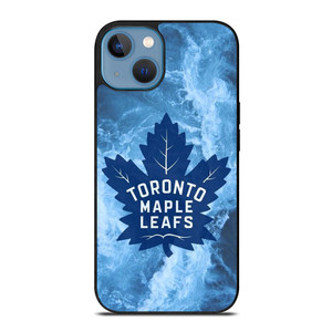TORONTO MAPLE LEAFS NHL BLUE SEA iPhone 13 Case