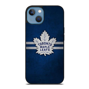 TORONTO MAPLE LEAFS NHL LOGO 3 iPhone 13 Case TORONTO MAPLE LEAFS NHL LOGO 3 iPhone 13 Case
