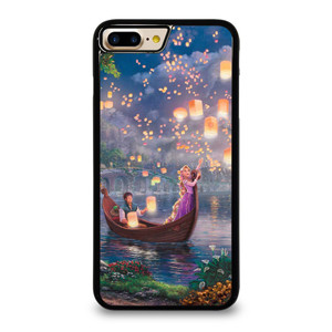 RAPUNZEL TANGLED iPhone 7 Plus Case