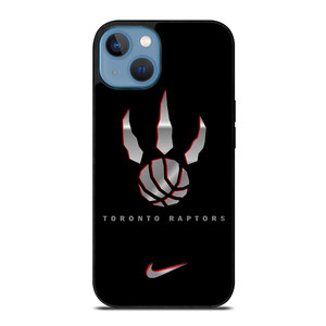 TORONTO RAPTORS NIKE SYMBOL iPhone 13 Case