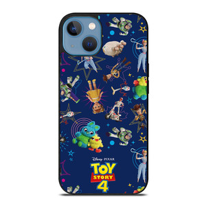 TOY STORY COLLAGE iPhone 13 Case TOY STORY COLLAGE iPhone 13 Case