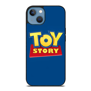 TOY STORY DISNEY LOGO iPhone 13 Case
