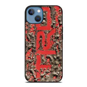 TOYOTA TRD DISTORT LOGO iPhone 13 Case