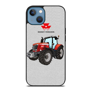 TRACTOR MASSEY FERGUSON iPhone 13 Case