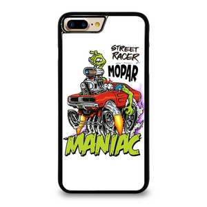 RAT FINK MOPAR MANIAC iPhone 7 Plus Case RAT FINK MOPAR MANIAC iPhone 7 Plus Case