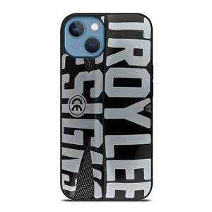 TROY LEE DESIGNS LETTER iPhone 13 Case