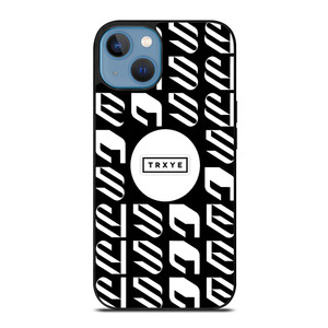 TROYE SIVAN EASY ALBUM COVER iPhone 13 Case TROYE SIVAN EASY ALBUM COVER iPhone 13 Case