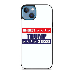 TRUMP 2020 RE ELECT iPhone 13 Case