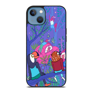 TUCA AND BERTIE CARTOON iPhone 13 Case