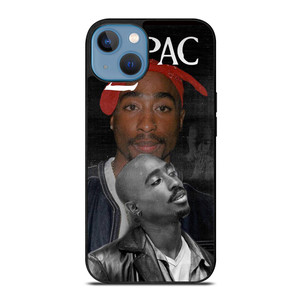 TUPAC SHAKUR HIP HOP iPhone 13 Case TUPAC SHAKUR HIP HOP iPhone 13 Case