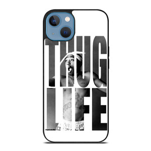 TUPAC SHAKUR SCREAM iPhone 13 Case TUPAC SHAKUR SCREAM iPhone 13 Case