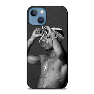 TUPAC SHAKUR iPhone 13 Case