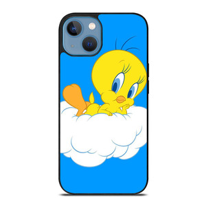 TWEETY BIRD CARTOON iPhone 13 Case