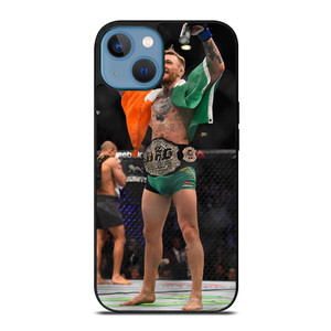 UFC CONOR MCGREGOR iPhone 13 Case