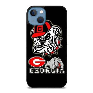 UGA GEORGIA BULLDOGS NFL iPhone 13 Case