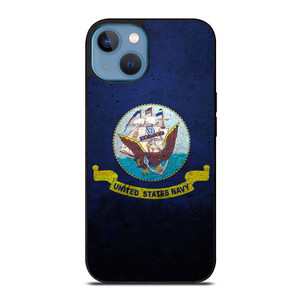 US NAVY LOGO iPhone 13 Case