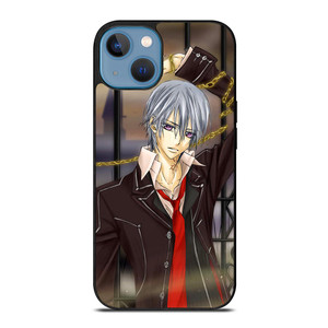 VAMPIRE KNIGHT ZERO KIRYUU ANIME iPhone 13 Case